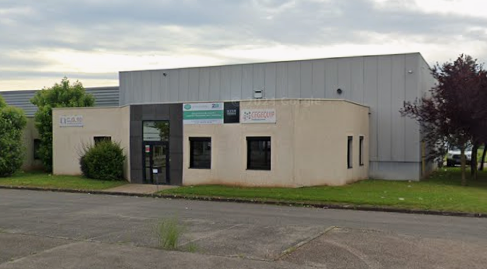Bureaux et infrastructure Avantages Eco Energie